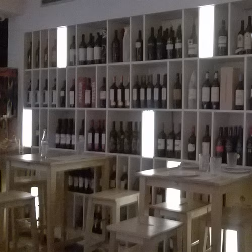 Restauração